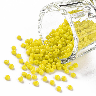12/0 Glass Seed Beads X2-SEED-A010-2mm-42-1