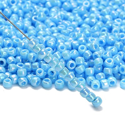 TOHO 8/0 Round Beads SEED-TR08-0403-1