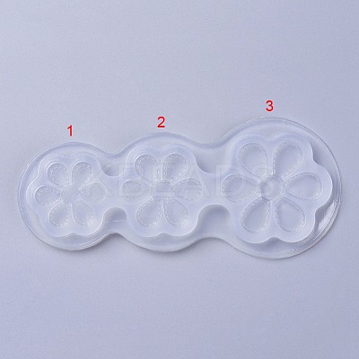 Food Grade Silicone Molds DIY-L026-082-1