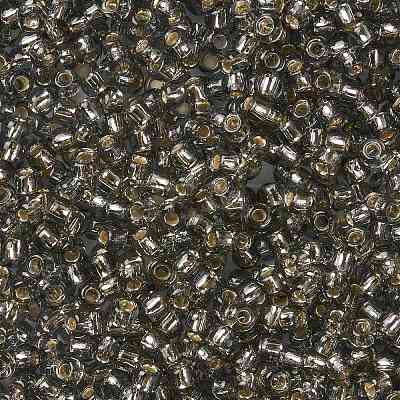 TOHO 8/0 Round Beads X-SEED-TR08-0029-1