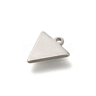 304 Stainless Steel Charms STAS-S144-01P-D-1