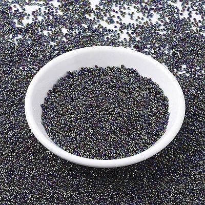 MIYUKI Round Rocailles Beads X-SEED-G007-RR0477-1