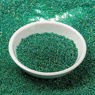 MIYUKI Round Rocailles Beads SEED-X0056-RR0354-1