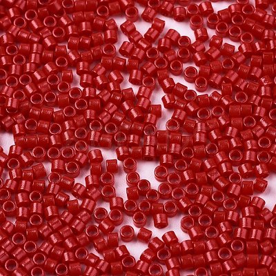 FGB 11/0 Grade A Glass Seed Beads X-SEED-S030-1016-1