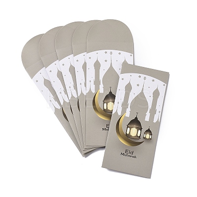 Paper Envelopes AJEW-H136-01C-1