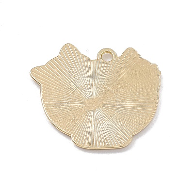 Alloy Enamel Pendant FIND-H040-01E-1