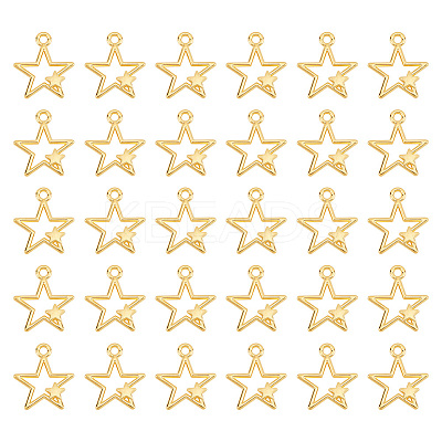 Zinc Alloy Pendants FIND-PH0007-58-1