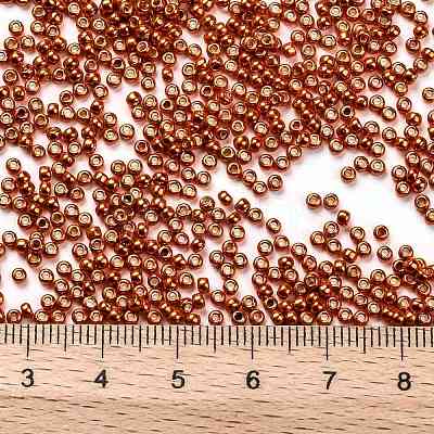 TOHO 11/0 Round Beads SEED-XTR11-0562-1