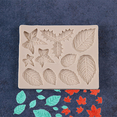 Food Grade Silicone Vein Molds DIY-I012-78-1