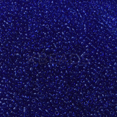 (Repacking Service Available) Glass Seed Beads SEED-C013-2mm-8-1