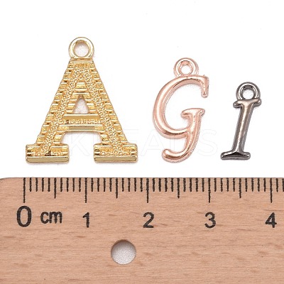 Tibetan Style Alloy Pendants TIBE-MSMC008-10-1
