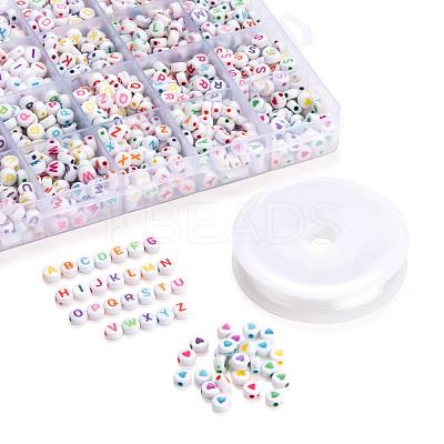 DIY Jewelry Making Kits DIY-LS0002-83-1