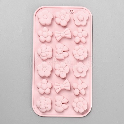 Food Grade Silicone Fondant Molds DIY-TAC0009-11A-1