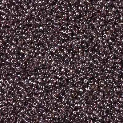 TOHO Round Seed Beads X-SEED-TR15-0115-1