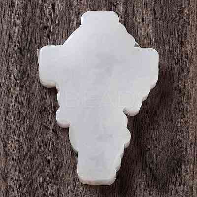 DIY Pendant Silicone Molds SIMO-Z005-11-1
