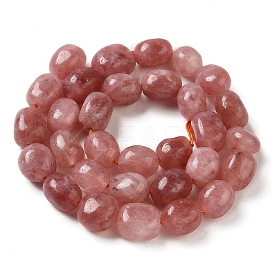 Natural Malaysia Jade Beads Strands G-I283-H01-02-1