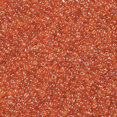 12/0 Glass Seed Beads SEED-A006-2mm-109B-1