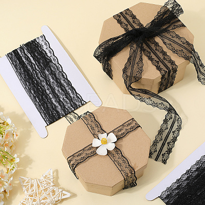 Nylon Lace Ribbon OCOR-GF0004-54-1
