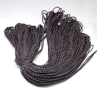 Polyester & Spandex Cord Ropes RCP-R007-319-1