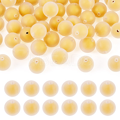 Silicone Beads SIL-TAC0013-16D-1