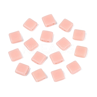 Opaque Acrylic Slide Charms OACR-Z010-01A-02-1