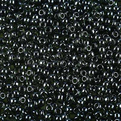 TOHO 11/0 Round Beads X-SEED-TR11-0119-1