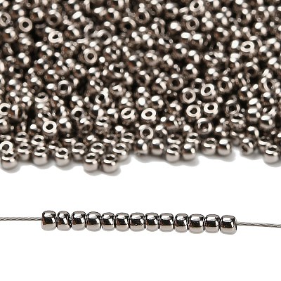 TOHO 6/0 Round Beads X-SEED-TR06-0711-1