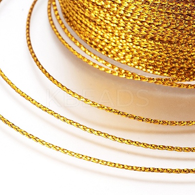 Nylon Metallic Cords MCOR-E002-07-1
