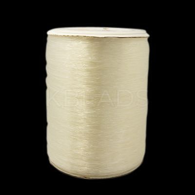 Korean Crystal Thread CT-N002-0.6mm-1