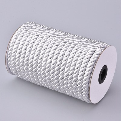 Nylon Twisted Cord NWIR-E027-14A-01-1