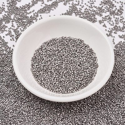 MIYUKI Delica Beads SEED-MY11-DB0338-1