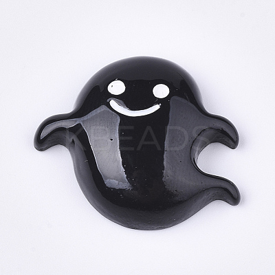 Resin Cabochons X-CRES-T010-103B-1