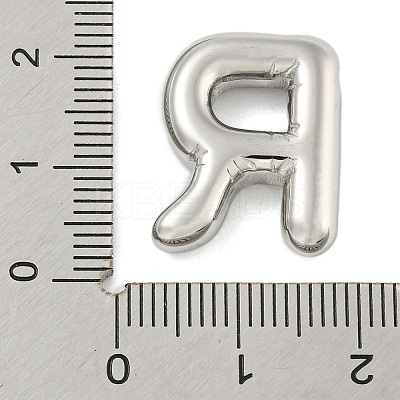 Non-Tarnish 304 Stainless Steel Pendants LS-STAS-B071-01P-R-1