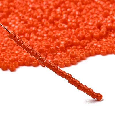 TOHO 8/0 Round Beads SEED-XTR08-0050-1