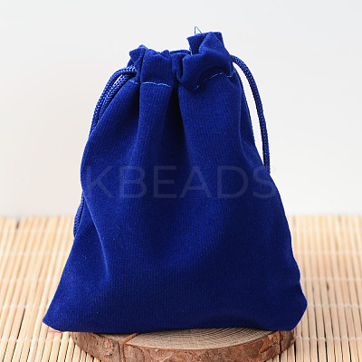 Velvet Pouches TP-UK0002-10x12-03-1