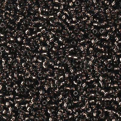 TOHO 11/0 Round Beads SEED-JPTR11-0750-1