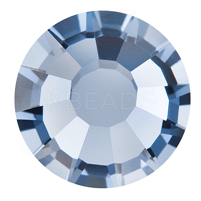 Preciosa® Crystal Hotfix Flatback Stones Y-PRC-HSS6-30150-1
