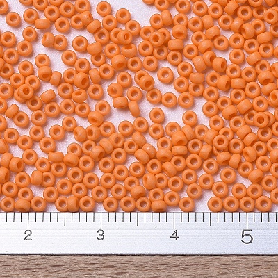 MIYUKI Round Rocailles Beads X-SEED-G007-RR2313-1