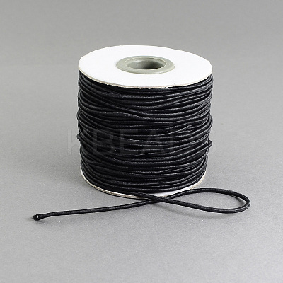 Round Elastic Cord EC-R001-1.2mm-038A-1