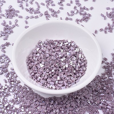 MIYUKI Half TILA Beads SEED-X0054-HTL0437-1