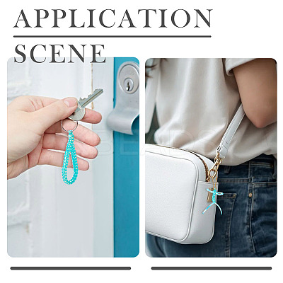 DIY Jewelry Making Findings Kits DIY-TA0012-90D-1