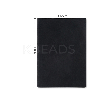 PU Leather Notebook OFST-PW0001-350A-02-1