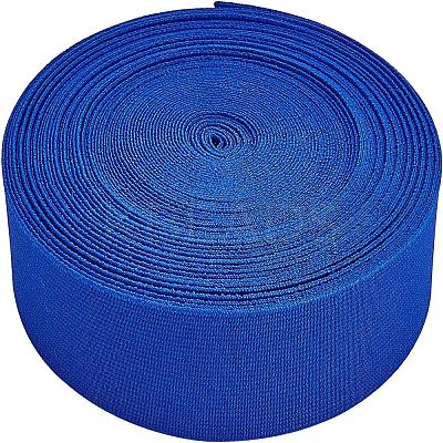 Ultra Wide Thick Flat Elastic Band EC-WH0016-B-S033-1