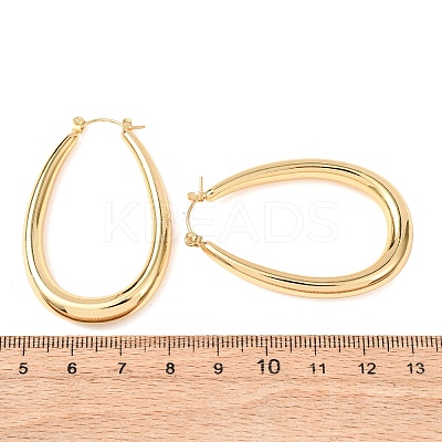 Ion Plating(IP) 304 Stainless Steel Stud Earrings STAS-I304-23C-G-1