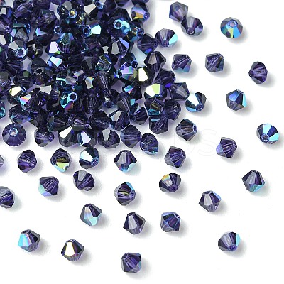 Preciosa® Crystal Beads Y-PRC-BA4-20480-200-1