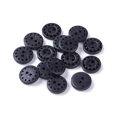 Carved Basic Sewing Button LS-NNA0Z0C-1