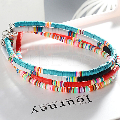 DIY Jewelry Set Makings DIY-PH0027-24-1