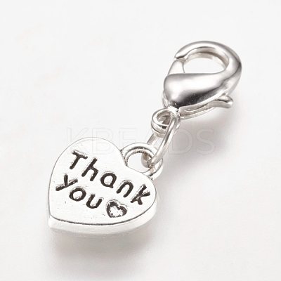 Alloy Pendant X-HJEW-JM00289-06-1