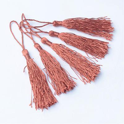 Polyester Tassel Decorations OCOR-Q023-23-1