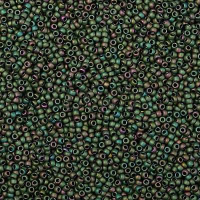 TOHO 11/0 Round Beads SEED-XTR11-0707-1
